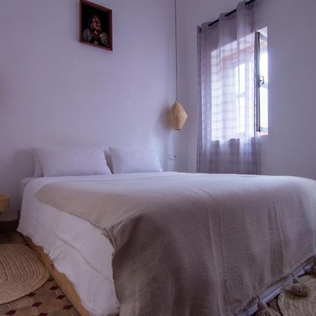The Loft Leilighet Marrakesh Eksteriør bilde