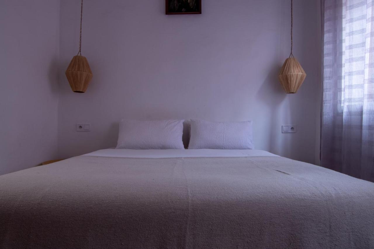 The Loft Leilighet Marrakesh Eksteriør bilde
