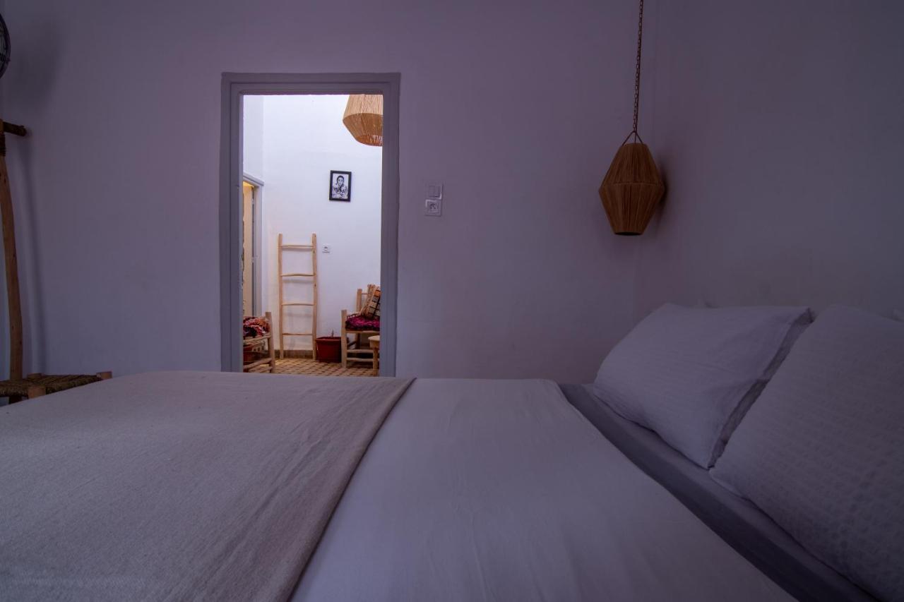 The Loft Leilighet Marrakesh Eksteriør bilde
