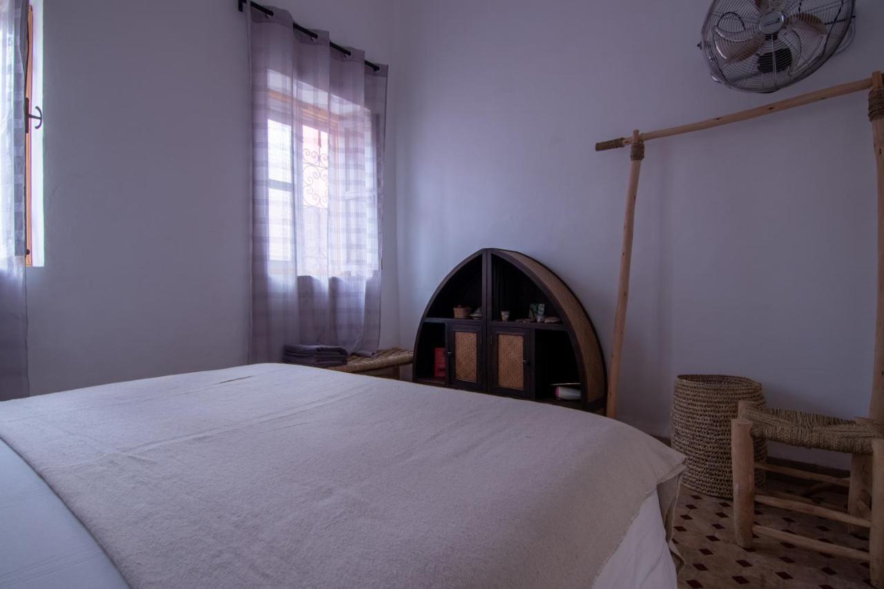 The Loft Leilighet Marrakesh Eksteriør bilde
