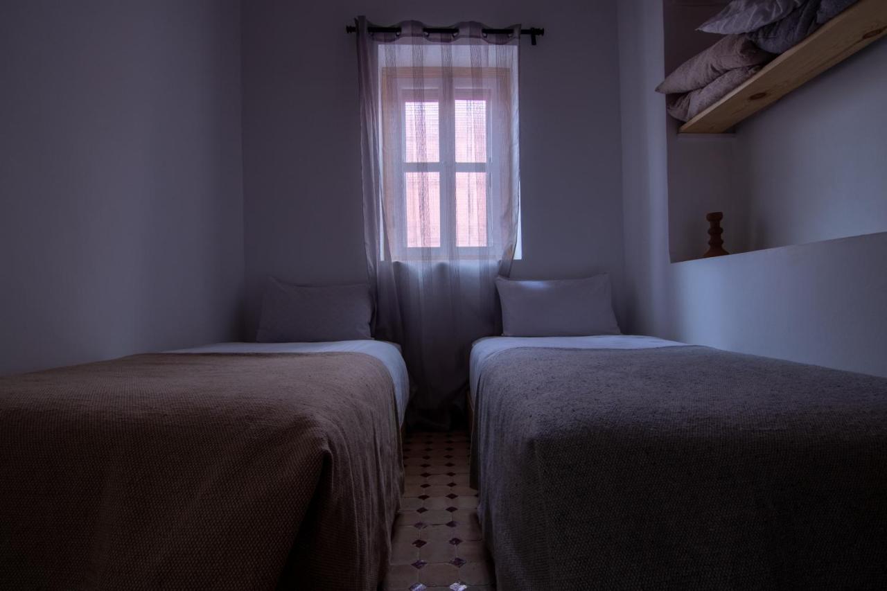 The Loft Leilighet Marrakesh Eksteriør bilde