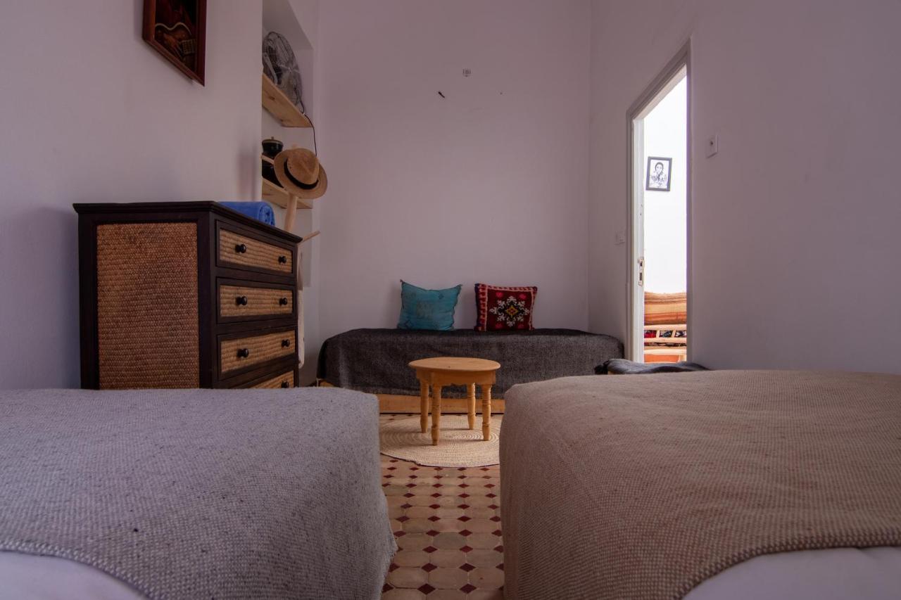 The Loft Leilighet Marrakesh Eksteriør bilde