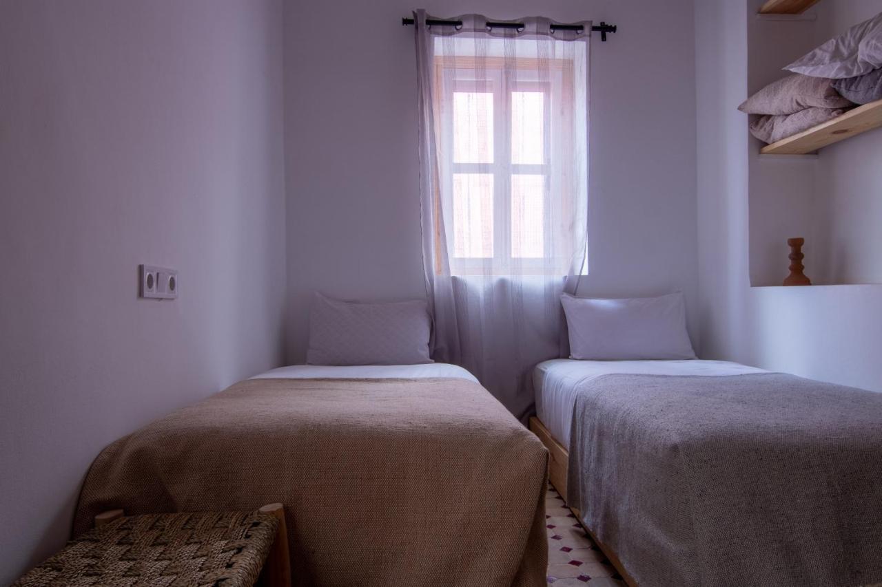 The Loft Leilighet Marrakesh Eksteriør bilde