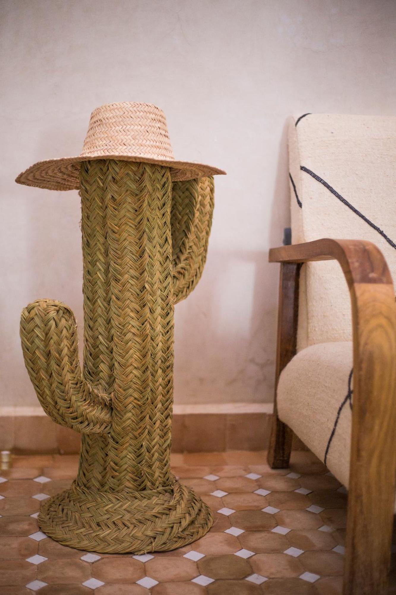 The Loft Leilighet Marrakesh Eksteriør bilde