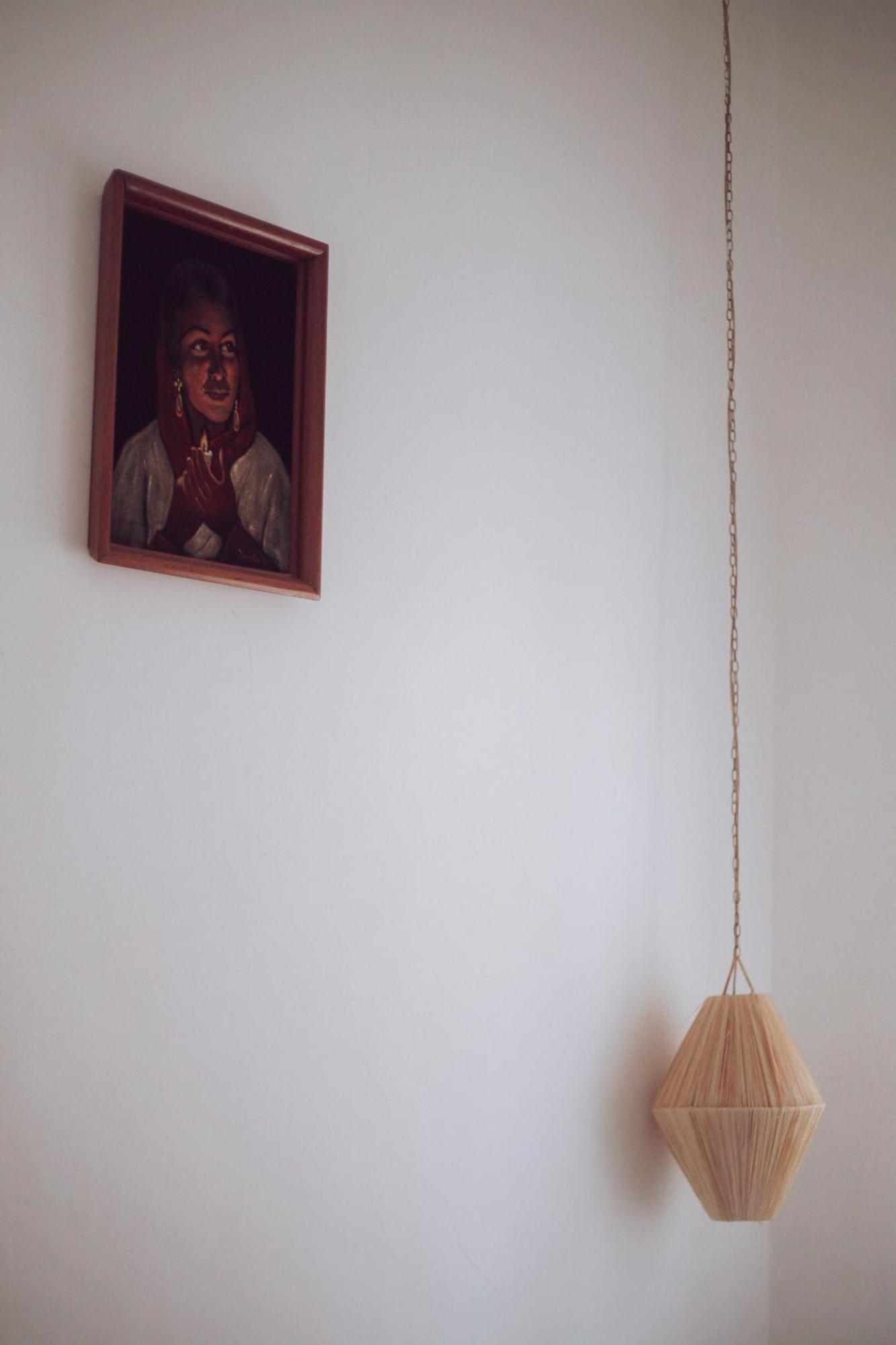 The Loft Leilighet Marrakesh Eksteriør bilde